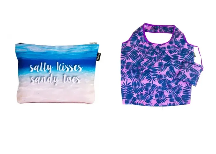 spring break travel essentials beach bags